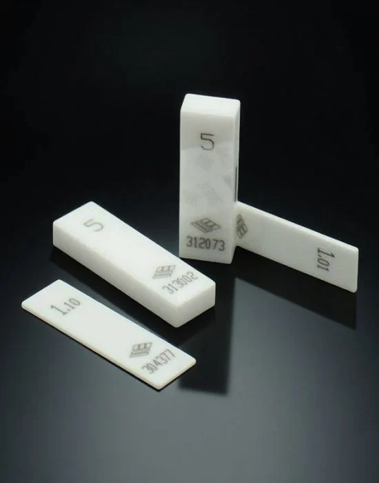 ceramic gauge block