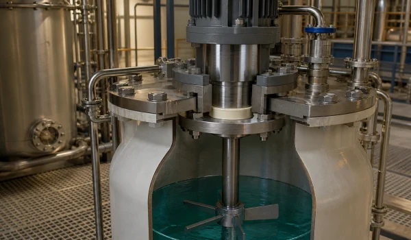 ceramic-ring-chemical-process-application