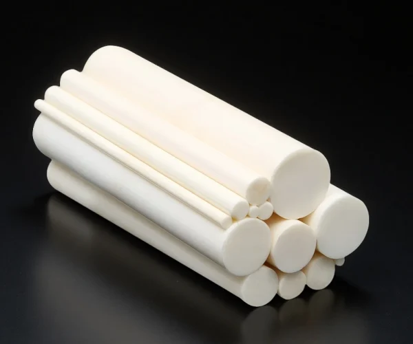 ceramic rod