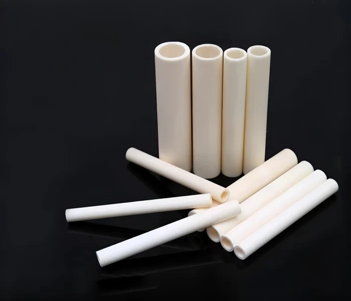 ceramic tube