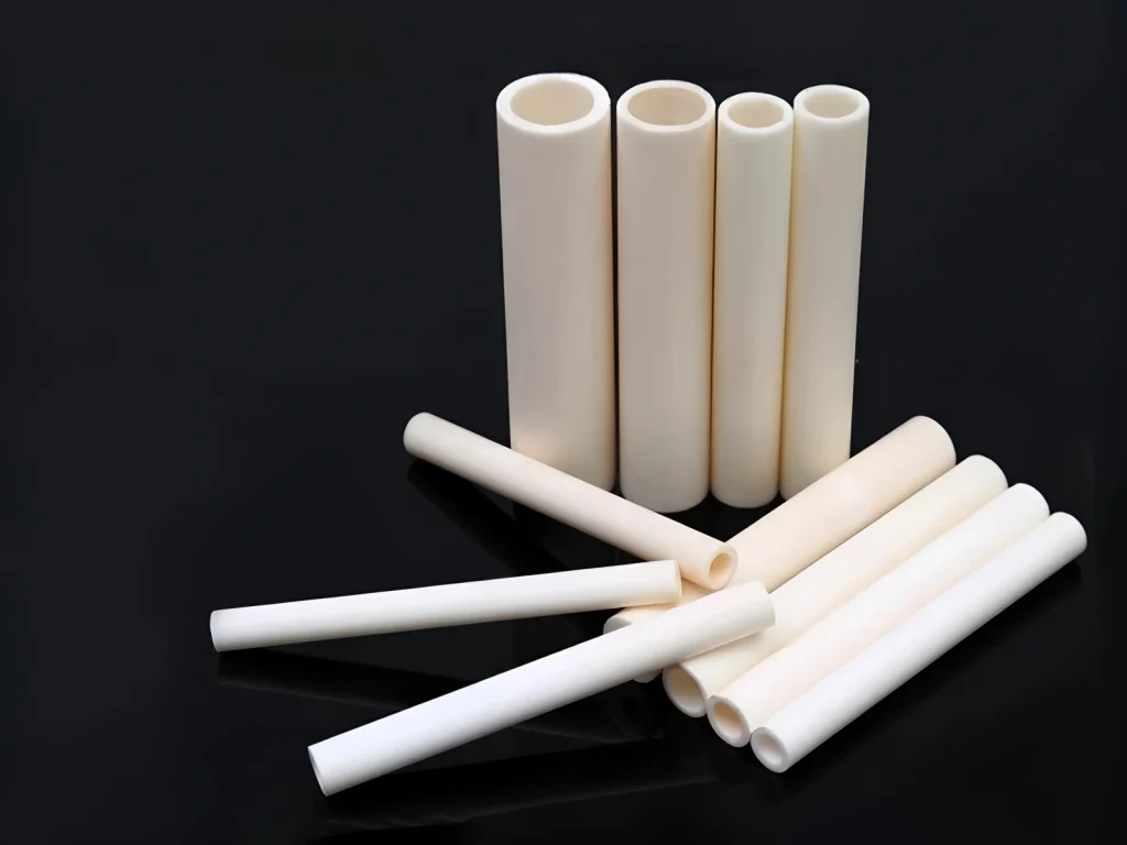 ceramic tube1