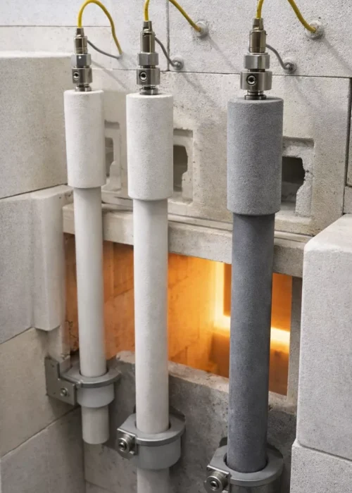 china ceramic insulator tube