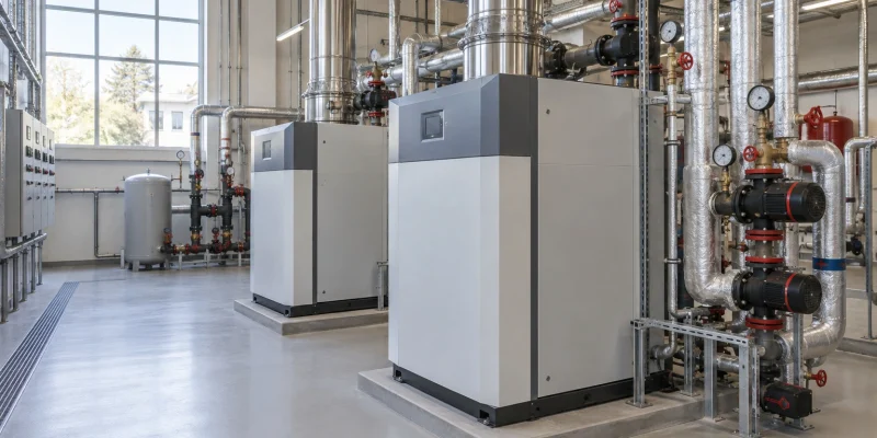 commercial-heating