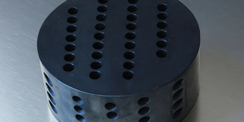 corrosion-resistant-silicon-carbide-exchanger