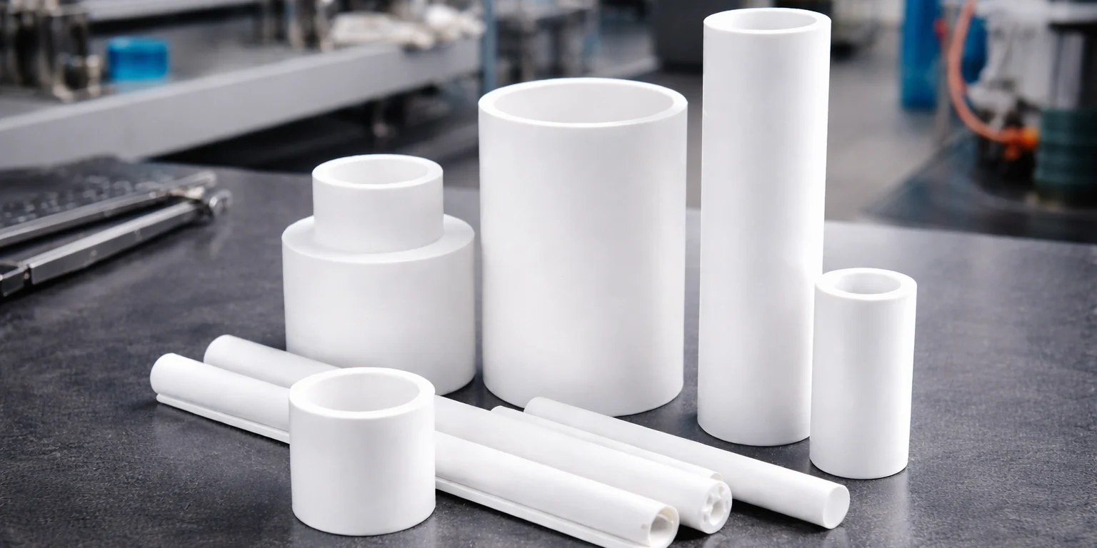 insulate zro2 alumina ceramic tube