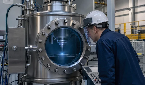 Electron-beam system using a LaB6 cathode as the electron source - ADCERAX