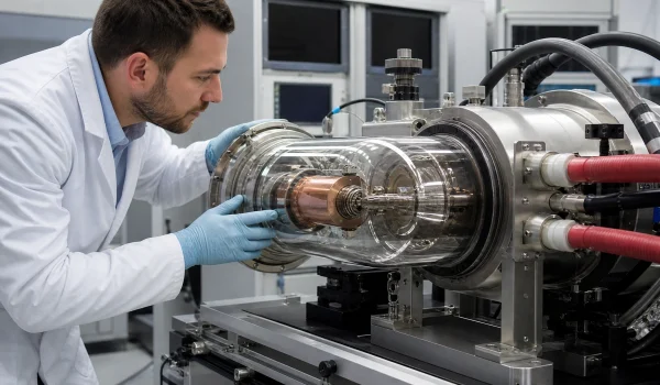 lab6-cathode-application-x-ray-source-system