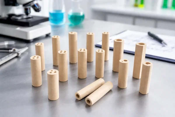 mgo ceramic insulated tubes