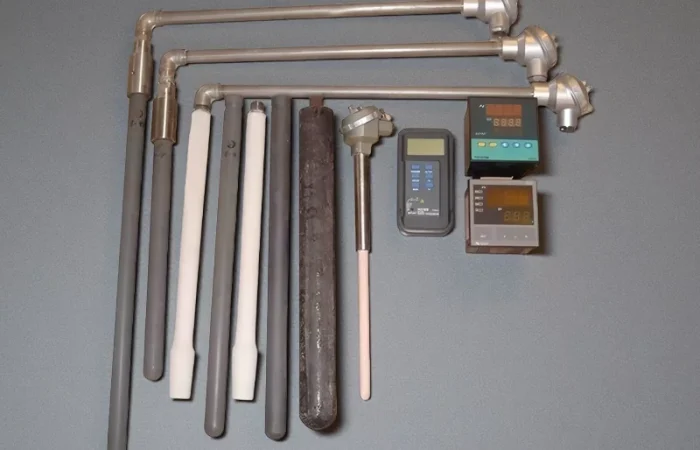 thermocouple protect tube