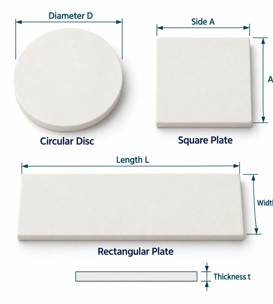 microporous-alumina-plate-custom-shapes-dimensions