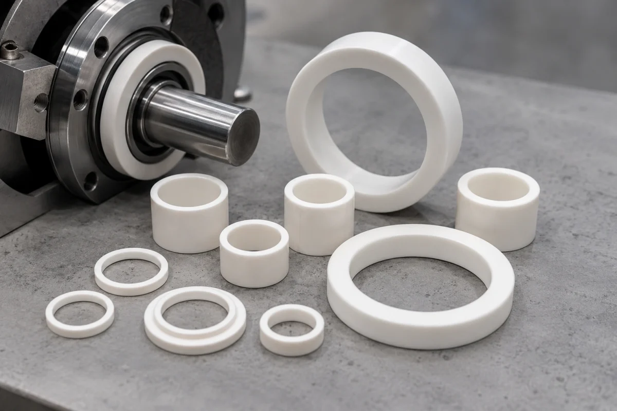 precision-ceramic-rings-seals-bushings precision-ceramic-rings-seals-bushings