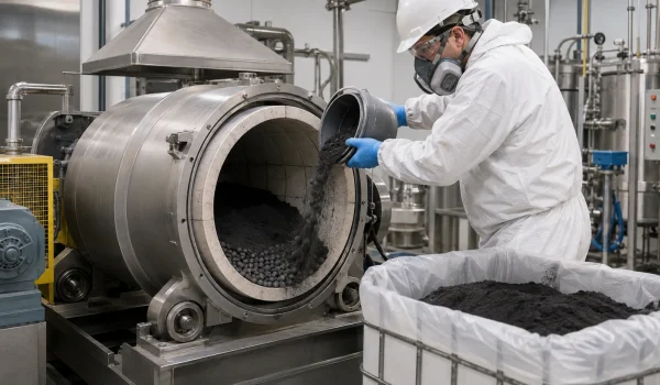silicon-carbide-grinding-balls-battery-powder-milling