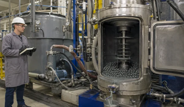 silicon-carbide-media-wet-attrition-grinding-mill