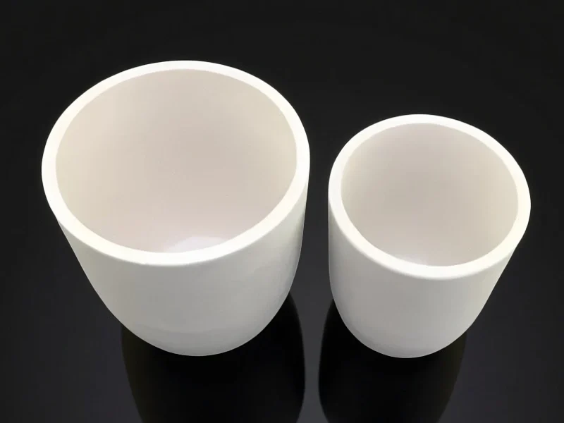 zirconia crucibles zirconia crucibles