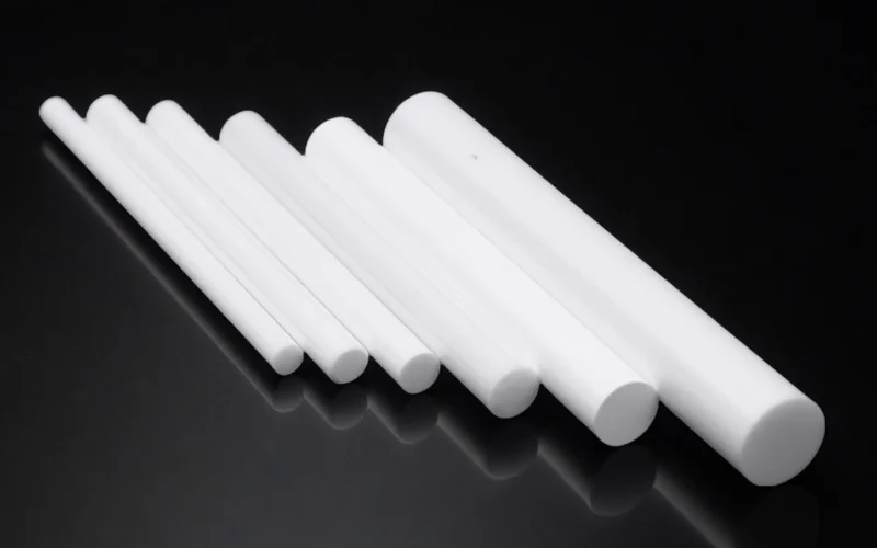 zirconia rods various diameters