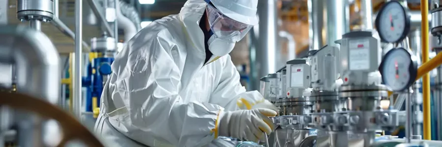 zirconia tube for Chemical and Energy Systems