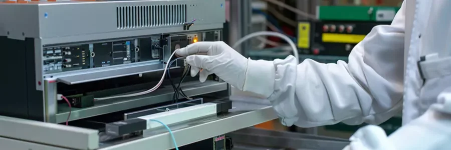 zro2 ceramic tube for Electronics and Laboratory Equipment