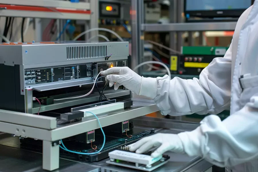 zro2 ceramic tube for Electronics and Laboratory Equipment